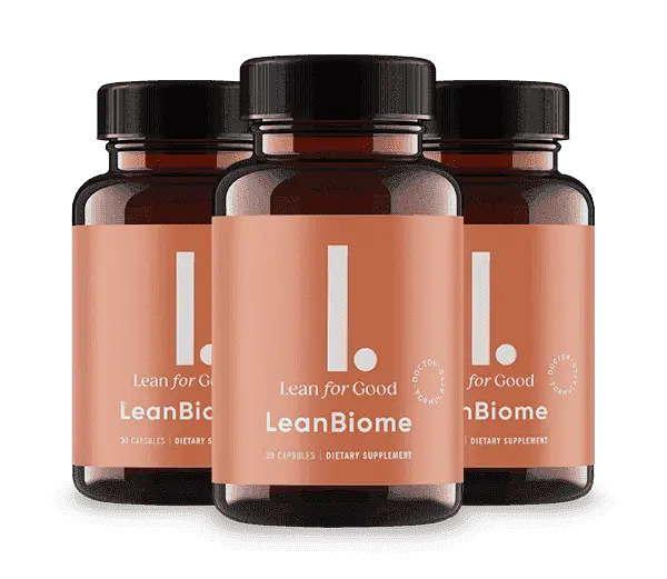 leanbiome supplement